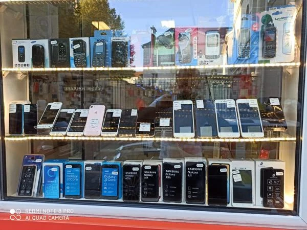 Téléphones à vendre à Troyes