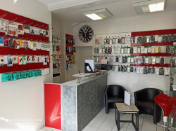 Magasin réparation téléphone Aube