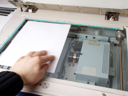 Photocopie Aube