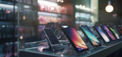 Smartphone reconditionné Aube